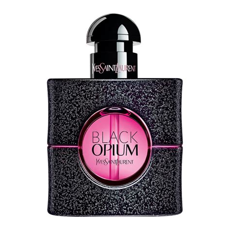 black opium perfume price